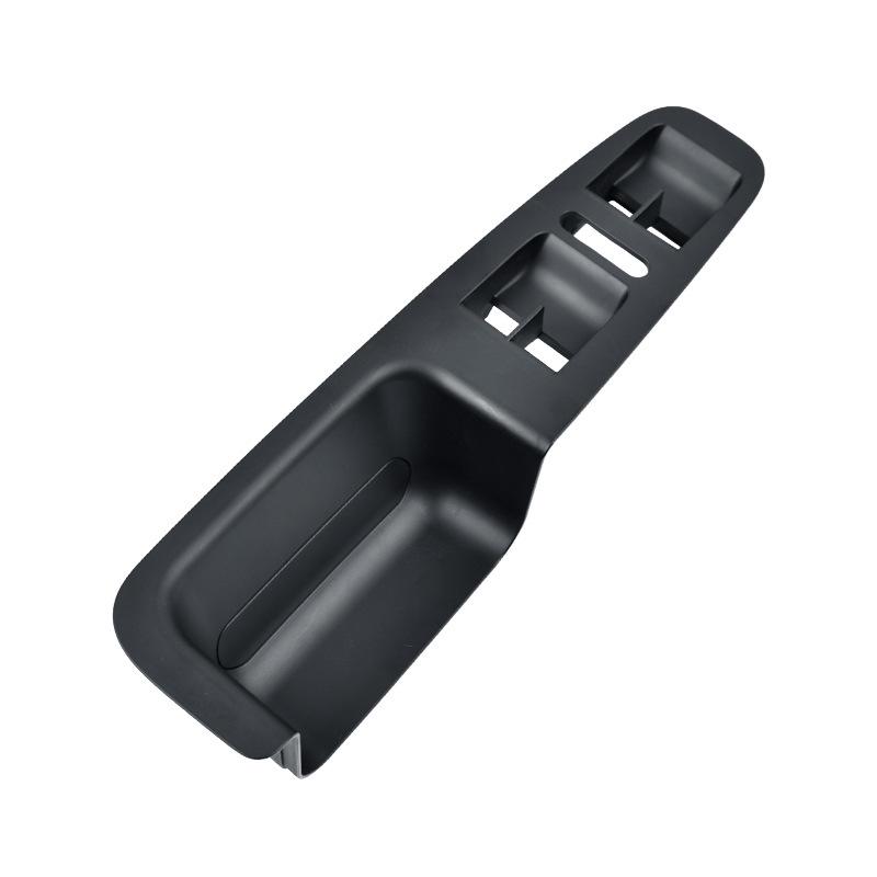 Volkswagen Touareg Driver's Side Power Window Switch Cover for Interior Door Handle