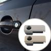 Glove Box Compartment Lock Latch Handle 55506-35020-b0 Parts for Toyota