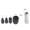 5PCS Carbon Steel Fuel Injection Pump Socket Set Fuel Temperature Sensor Remover  Auto Repair Shops