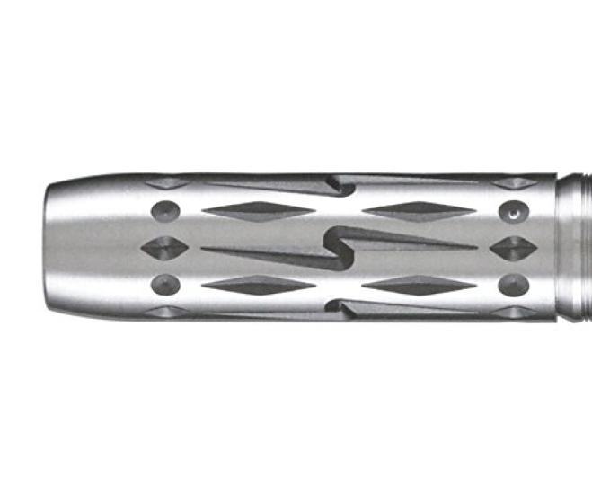 Dynasty KATANA RAIKIRI 2BA Soft Dart Barrel "Famous Sword" [Raikiri]