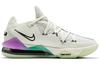 Nike LeBron 17 Low Glow In The Dark CD5007-005