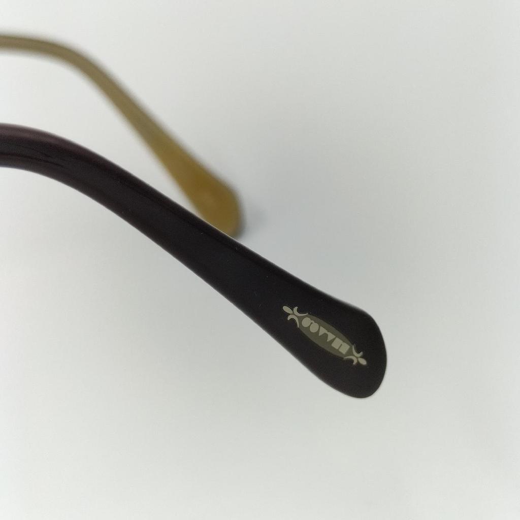 Used OLIVER PEOPLES MURPHY glasses
