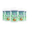 Le Petit Marseillais French Almond Milk Extra Gentle Shower Gel 250ml X 5 Bottles