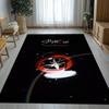 HD Stray Kids Kpop Star Living Room Non-Slip Area Rug Soft Carpet for Bedroom Kids Playroom Sofa,Home Decor Doormat Gift