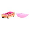 L.O.L. Surprise | Doll Car | Partymobile