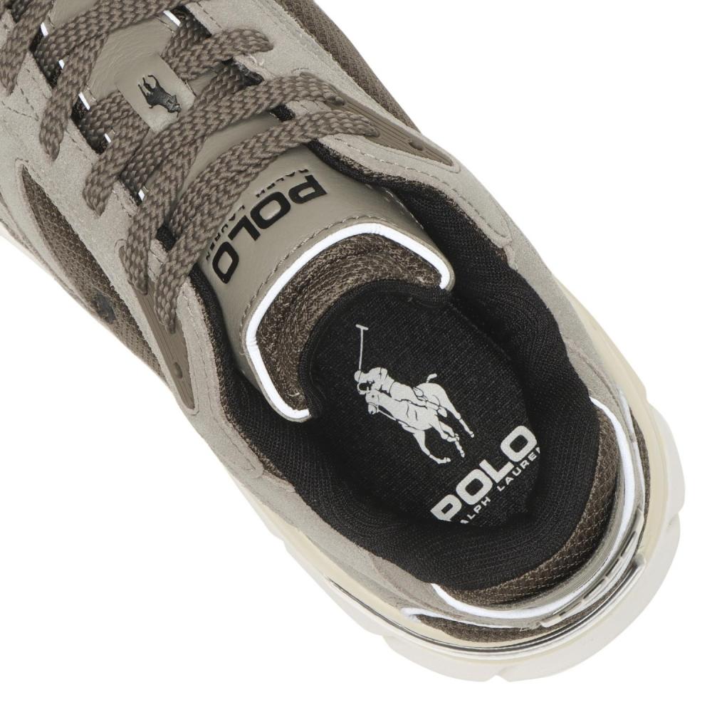 Polo R.lauren Trackstr 275 Mapsftw0ct20722 Tonal Grey