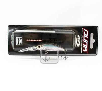 OSP Dunk 48 Suspend Tieftauchender Minnow-Köder RP87 (3296)