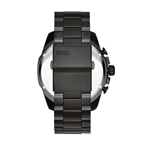 DZ4318 / ORIGINAL DIESEL WATCHES Sold by 100 % Made In Italy ? / Look By YourSelf, Why Not?