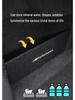Suede Trunk Partition Storage Box for 2016-2024 BMW 7 Series