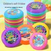 Creative Cartoon Frisbee Toy for Pets and Kids – Interactive Outdoor Competition