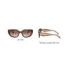 Prada Cat Eye Sunglasses Women sunglasses Tortoiseshell PRD02S00K10S