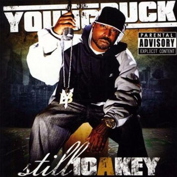 

CD YOUNG BUCK - Still 10 A Key NONE 101 Distributio 2009 US Rap & Hip-Hop/R&B Used