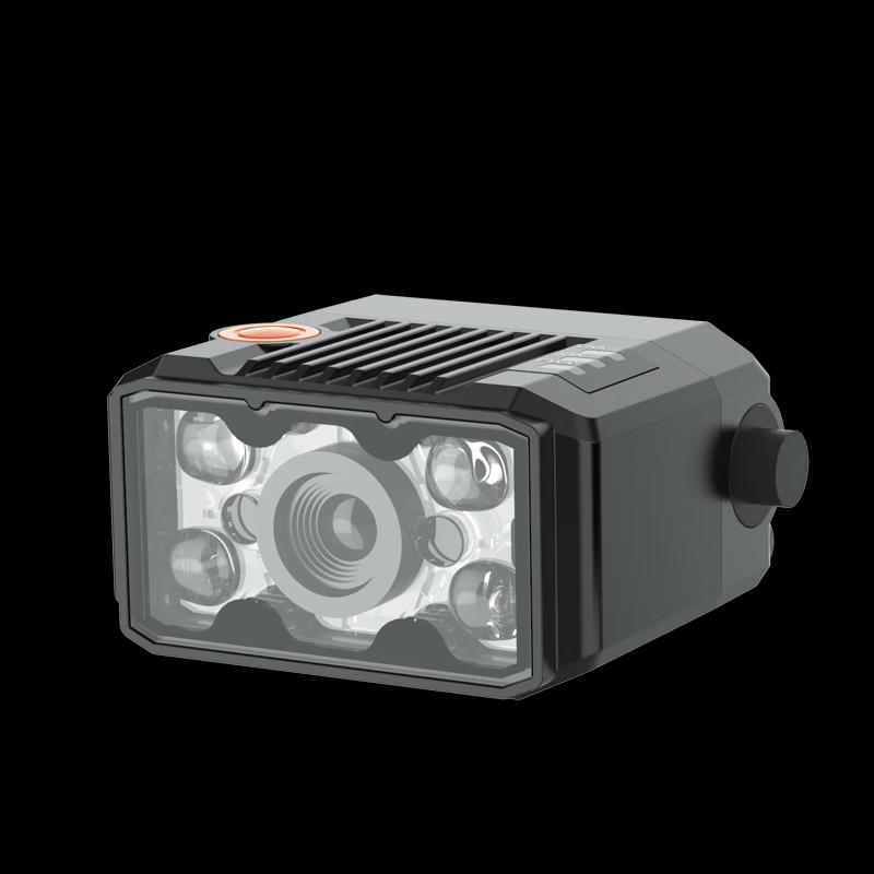 Hikvision Industrial Wireless Handheld Barcode Scanner