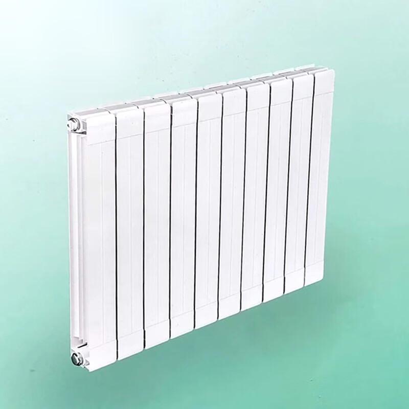 Dongfeier 7575 Copper-Aluminum Wall-Mounted Radiator