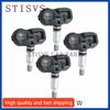 4PCS 40700-1LL0D TPMS Tire Pressure Monitoring Sensor For Nissan 40700 1LL0D 407001LL0D New High Quality Cars Accessories