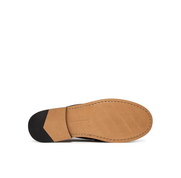 Лоферы Tommy Hilfiger Hilfiger Penny Abrasivato