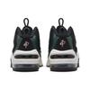 Nike Air Penny 2 Faded Spruce Men Sneakers Black Dark-Pony Sail DV3465-001