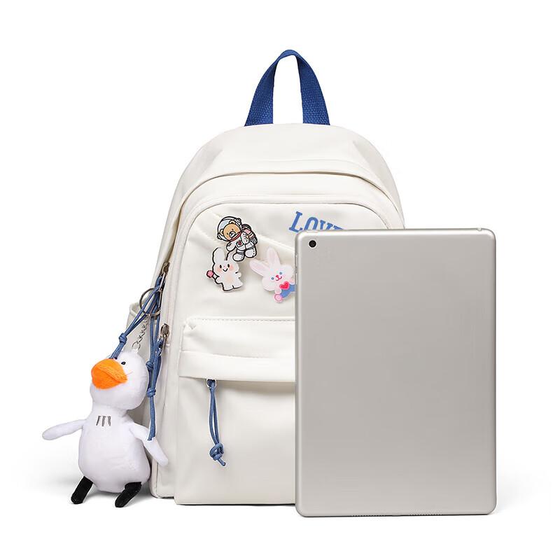 Love Sea Travel Backpack, Sport Backpack, Large Capacity Bookbag