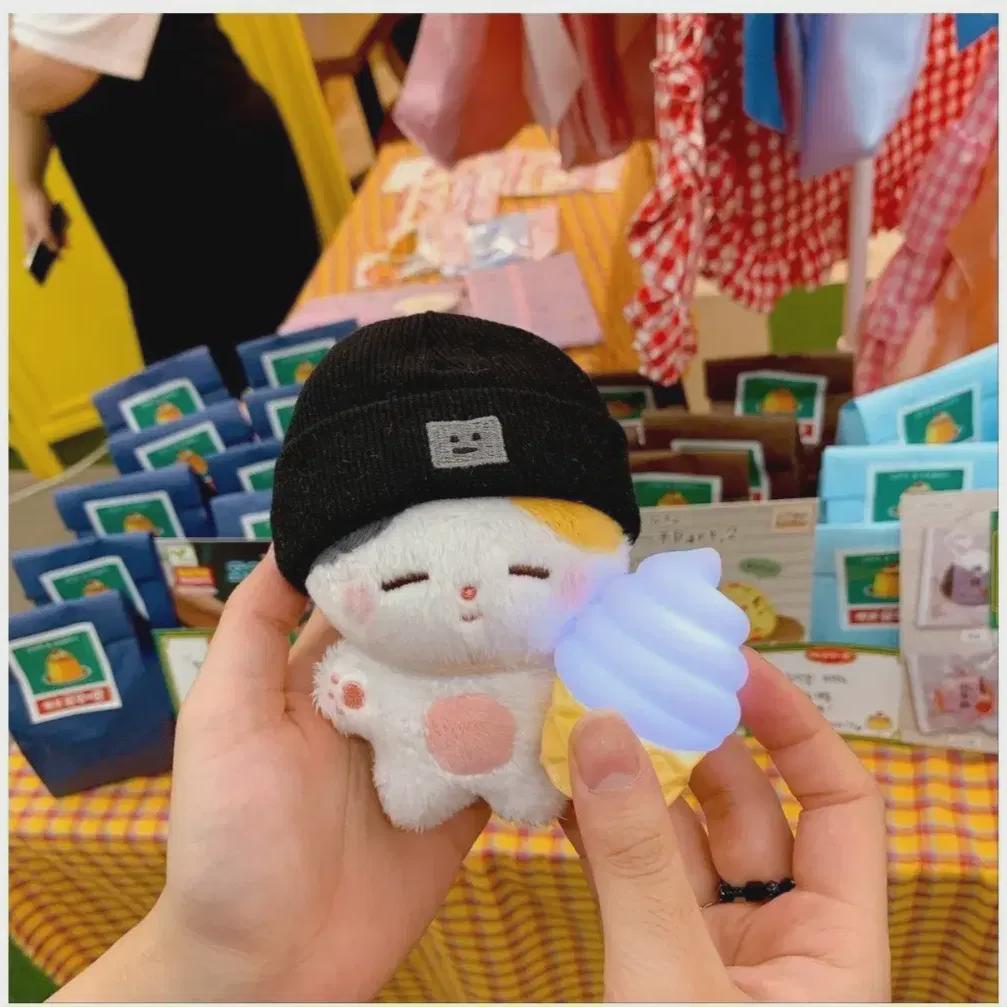 

Парящий Чимин (БТС)