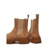 Boots Timberland Mid Pull On TB0A6FCHEN71 Beige