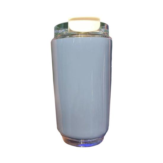 

Термокружка для кофе объемом 320 мл, герметичная, изолированная, дорожная кружка, нескользящая, для горячей и холодной воды, нержавеющая сталь, переносная дорожная посуда для напитков