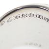 CHROME HEARTS  2356-304-9250-9113 ring Silver925 mens