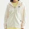 New Balance Zip Up Semi Over Hoodie Zip Up   Nbmdd31013 39