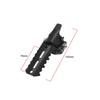 Foldable Front Footpegs With Clamp BMW R1250GS R1200GS Adventure Motorcycle Aftermarket Accessory