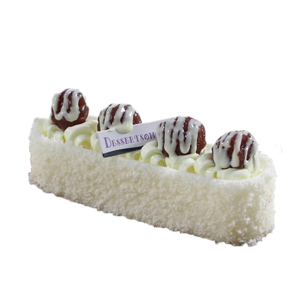 Home Decoration Decorative Stunning Photography Decoration Photography Props - Stunning Photography Fruit Cake Model
