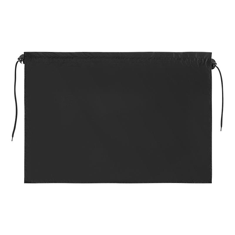 Suction Cup Curtain In The Car Window Sunshade Cover Cartoon Universal Side Window Sunshade UV Protection for Kid Baby Children