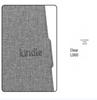 Kindle Paperwhite 2/3/4 Cover, 658 Bright Color KPW3 Cloth Protective Case