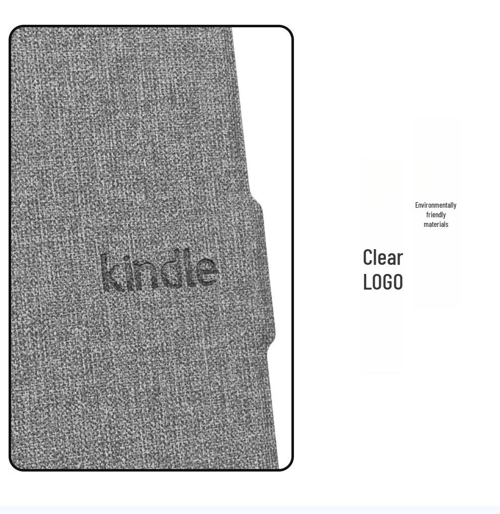 Kindle Paperwhite 2/3/4 Cover, 658 Bright Color KPW3 Cloth Protective Case