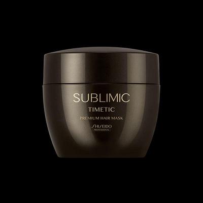 Maschera Capelli Sublimic Adenovital