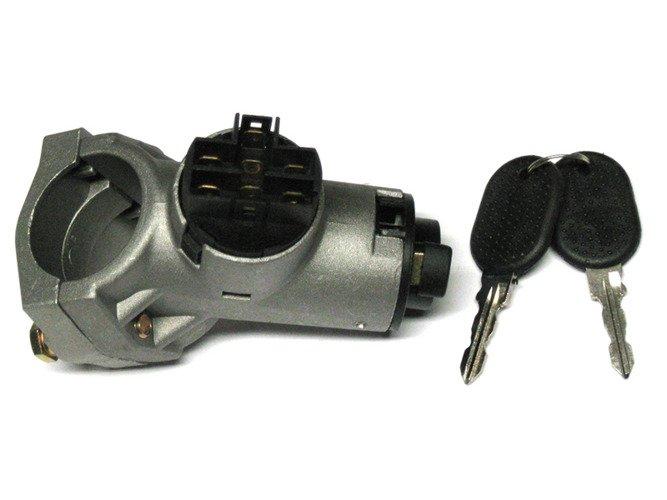 Citroen Jumper 94-02 ignition switch
