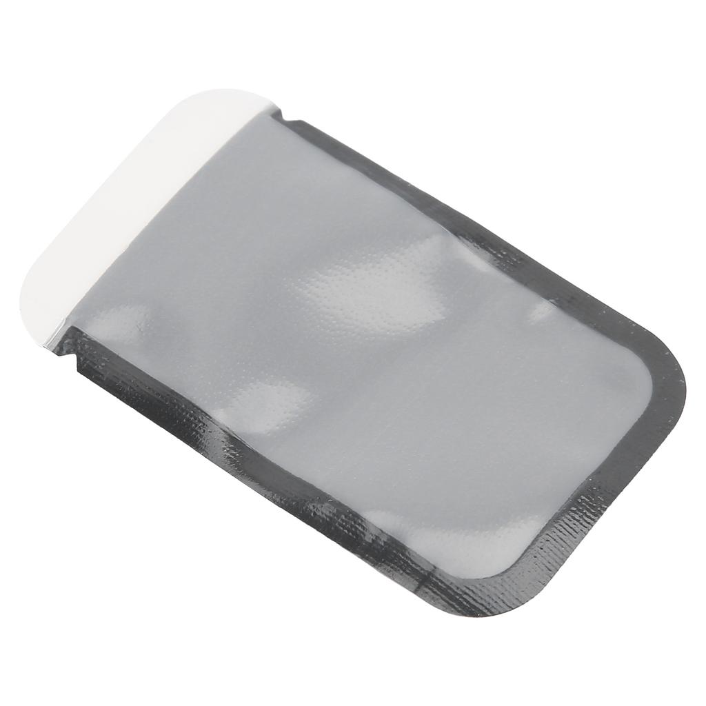 100pcs Dental Digital X?Ray Protective Bag Disposable Dental Barrier Envelopes Accessory 01#