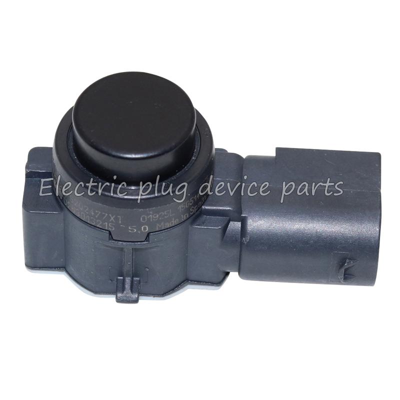 4pcs OEM 9675202477XT 9675202477 PDC Parking Sensor for Peugeot 208 2008 308 II 3008 Expert 1608321780 1609981080 0263013713