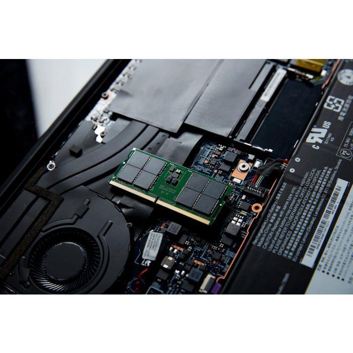 KINGSTON 16GB 6400MT/s DDR5 Ne