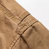 Fashion Autumn Jackets Man Outerwears Casual Loose Long Sleeve Tops Men's Coats