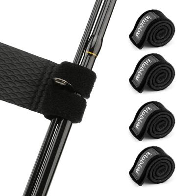 Booms Fishing RS3 New Rod Belt Set of 4 M Size 240mm