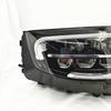Mercedes-Benz GLC Headlight Assembly 2019-2021: GLC200, GLC260, GLC300.