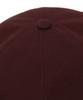 Eondeokeonteulol Vintage Cotton Brimless Cap Mold Cap / Vntg / Wine