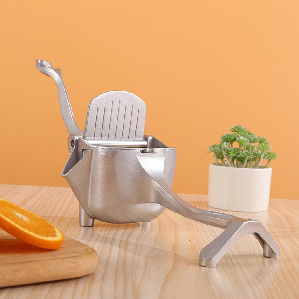 Manual Juicer Orange Juice Squeezer Squeeze Juice Extractor Maker Household Fruit Juicer Small