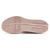 Anta Burning Refinement Cushioning, Wear Resistant Low top Running Shoes Women's White Pink 122427788-3