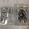 [USED] Figma Fate/Grand Order Avenger/Jeanne d'Arc...