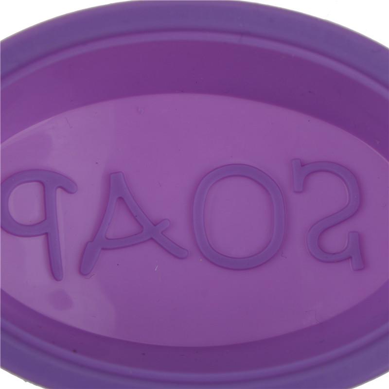 Korean Small Soap Mold Diy Silicone Mold Soap Candy Cake Baking Tool Silicone Mold
