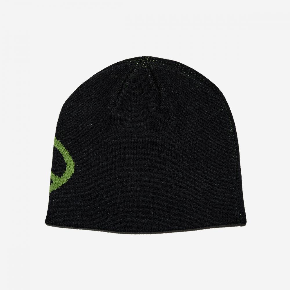 Butter Goods Abseil Skully Beanie Abseil Skully Beanie