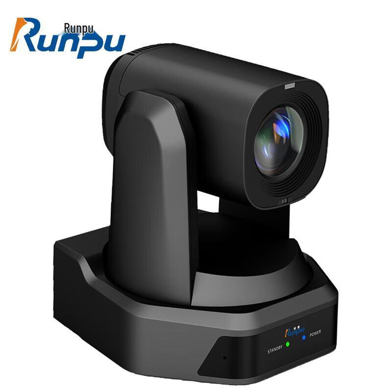 

Runpu RP-SDW95S-12 1080P USB Video Conference Camera (CN version)