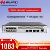 Huawei Kunling S5735S-L8T4S-QA2 Gigabit Managed Switch