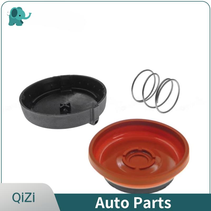 Car Valve Cover Diaphragm Membrane for Mercedes B-enz C-Class E-Class V-Class S-Class ML-Class Viano 2.2 6510109118, 6510100630