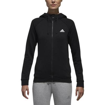 Solid Color Knitted Windproof Comfortable Jacket Women Jacket Black DM5336